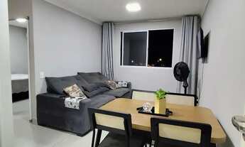 Imagem: Residencial Cerrado 1 - Goiânia - GO
