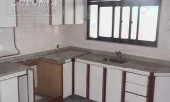 Imagem: Sobrado a venda - Vila Alto Santo André