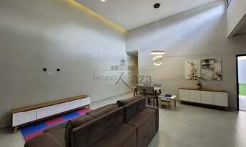 Imagem 6: Oportunidade - Casa - Villa Branca - Jacareí - 3 Dormitórios - 155m²