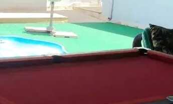 Imagem 4: Casa à venda e locação 300 m²/ 3 suítes Condomínio Jardim Oásis