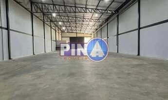 Imagem 4: Galpão para alugar em Goiânia, GO