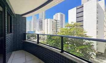 Imagem: Apartamento para locação com 3 quartos