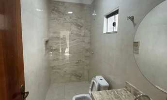 Imagem: CASA EM GOIANIRA x27 x27 POSSIBILIDADE