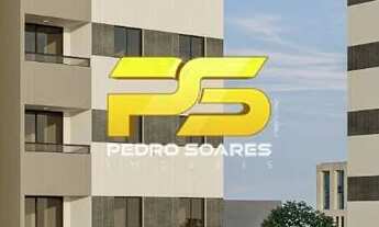 Imagem 2: Apartamento - 2 dormitórios - 1 Suíte - localizado em João Pessoa / BANCÁRIOS REF: DW59686