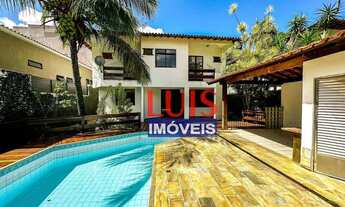 Imagem 2: Casa com 4 dormitórios à venda, 298 m² por R$ 2.250.000,00 - Camboinhas - Niterói/RJ