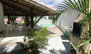 Imagem 3: Belíssima casa de temporada em vilas do atlântico