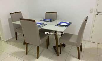 Imagem 4: Apartamento com 3 dormitórios à venda, 79 m² por R$ 490.000,00 - Jacarepaguá - Rio de Jane