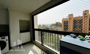 Imagem 3: RR8160 Apartamento 63m² CONDOMÍNIO LIFE PARK - OPORTUNIDADE - 2 Dorms 1 Vaga - Barueri SP