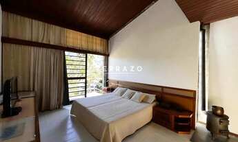 Imagem 7: Casa à venda, 5 quartos, 2 suítes, 4 vagas, Comary - Teresópolis/RJ