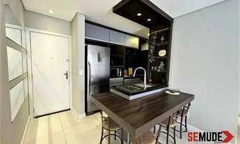 Imagem 4: Apartamento 2 dormitórios -Bairro Saco dos Limões