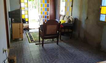 Imagem 5: VENDO SITIO MOBILIADO 1.800m² CASA 2qts CACHOEIRA DO CHORO Prox. RIO PARAOPEBA - BR040 CUR