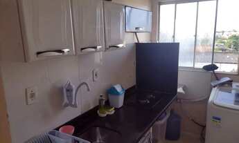 Imagem 7: Apartamento na Rua do Aririzal