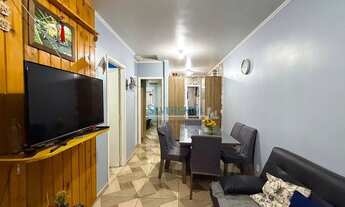 Imagem 4: Casa com 2 dormitórios à venda, 46 m² por R$ 230.000,00 - Jardim Betânia - Cachoeirinha/RS