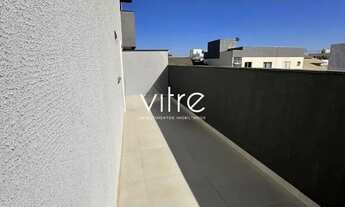 Imagem 2: Apartamento à venda no bairro Novo Mundo em Uberlândia