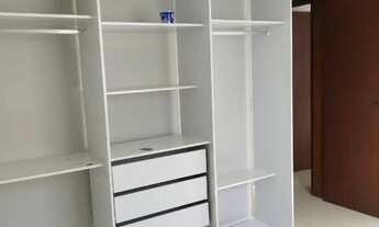 Imagem 3: APARTAMENTO 2 QUARTOS SEMI MOBILIADO ROTA AÇU UENF