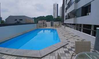 Imagem 2: Apartamento de 2 quartos para locação na Cidade Jardim , Candeal em brotas