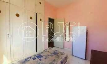 Imagem 7: Imóvel para venda possui 100 metros quadrados com 3 quartos em Méier - Rio de Janeiro - RJ