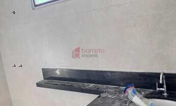 Imagem 7: SOBRADO À VENDA NO CONDOMÍNIO RESERVA DA MATA - CORRUPIRA - JUNDIAÍ/SP