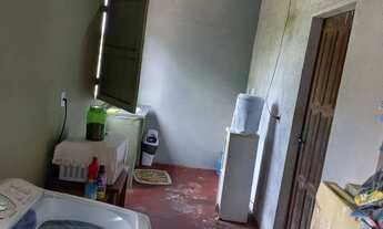 Imagem 6: 2 casas a venda no jorge teixeira 4 etapa