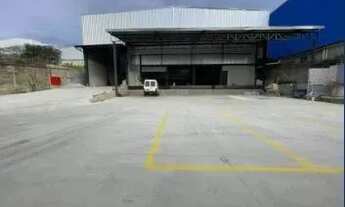 Imagem 4: Imóvel para aluguel tem 1600 metros quadrados em Chácaras Cotia - Contagem - MG