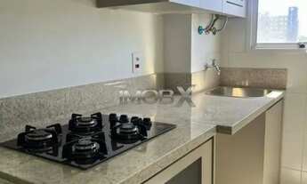 Imagem 5: Apartamento para locação no Condomínio Yunis Vila Aviação, Bauru/SP