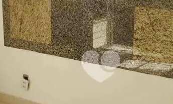 Imagem 4: Apartamento 2 quartos 1 suíte e garagem