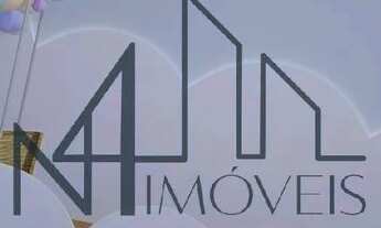 Imagem 5: Reserva Newest-Oeste-Goiania- GO