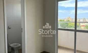 Imagem 3: Apartamento com 2 dormitórios para alugar por R$ 2.000/mês - Jardim Finotti - Uberlândia/M