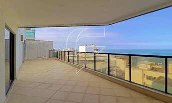 Imagem 6: Duplex para venda tem 200 metros quadrados com 4 quartos em Centro - Guarapari - ES