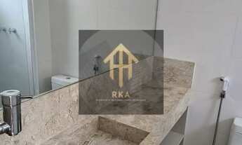 Imagem 4: Apartamento com 1 dormitório para alugar, 44 m² com vaga - Vila Mariana - São Paulo/SP