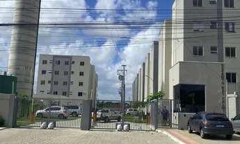 Imagem: APARTAMENTO PRONTO PARA MORAR NA MESSEJANA