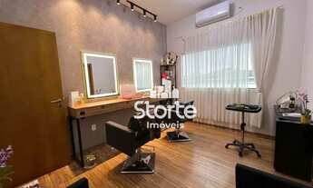 Imagem 2: Casa comercial à venda, 241 m² por R$ 1.950.000 - Cidade Jardim - Uberlândia/MG