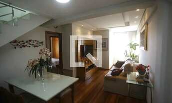 Imagem 2: Apartamento à Venda - Jardim América, 4 Quartos, 213 m2