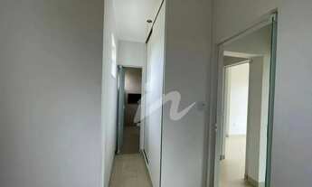 Imagem 7: Sobrado com 3 dormitórios para alugar, 111 m² por R$ 3.800,00/mês - Novo Mundo - Uberlândi