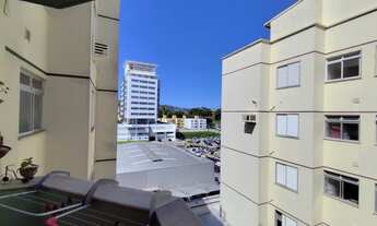 Imagem 5: Apartamento com Varanda e Garagem à Venda na Avenida Almirante Tamandaré - Coqueiros