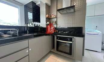 Imagem 7: Imóvel para venda tem 81 metros quadrados com 3 quartos em Buritis - Belo Horizonte - MG