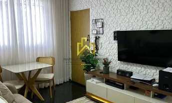 Imagem 3: Excelente Apartamento Tipo Padrão - 2 Quartos - Banho Social - 01 Vaga de Estacionamento