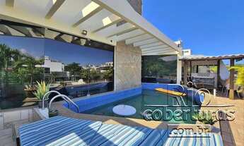 Imagem 5: Cobertura à venda no Jardim Oceânico. Barra. Perto do Metrô e Praia