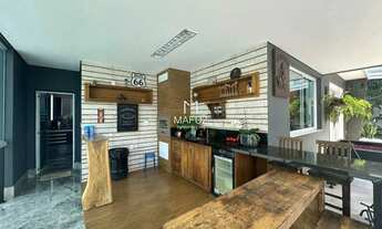 Imagem 6: Casa à venda, 5 quartos, 5 suítes, Jardim Atlantico - Belo Horizonte/MG