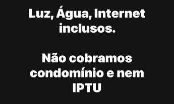 Imagem 7: MINI APARTAMENTO MOBILIADO P/ MÍNIMO 3 DIÁRIAS OU ALUGUEL ANUAL (leia descrição abaixo