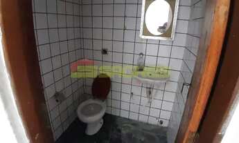 Imagem 4: Salão comercial Santana - 360m² em Santana por R$ 12.000,00