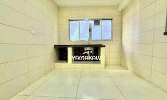 Imagem 6: Casa com 3 dormitórios para alugar, 120 m² por R$ 2.015,00/mês - Itaquera - São Paulo/SP