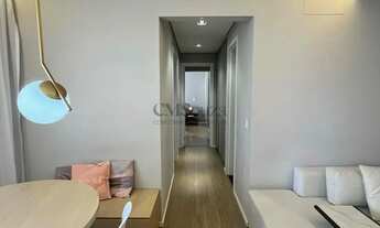 Imagem 5: Apartamento à venda em Londrina, Jardim Presidente, com 3 quartos, com 71 m², Vista Parque