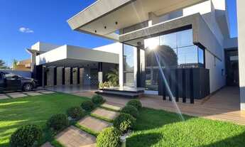 Imagem 1: Casa Jardim Paraíso