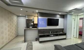 Imagem: Apartamento de 2 quartos no Residencial