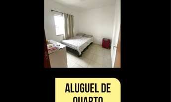 Imagem: VAGA EM APARTAMENTO!!
