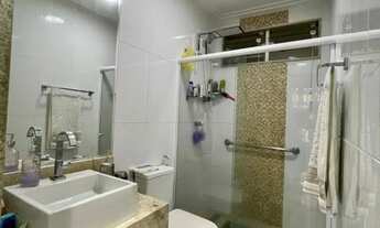 Imagem 3: VENDA-Casa porteira fechada no Vila Olímpia. 3/4, sendo uma suíte e closet. Toda na laje