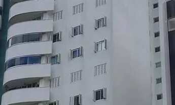 Imagem 4: Centro Cívico, Apto Ed. Solar da Nogueira, Desocupado, de frente para Praça, 4 Qtos, 2 suí