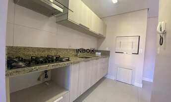 Imagem: INBOX CIA IMOBILIARIA ALUGA- Apartamento