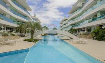 Imagem: Apartamento Garden - 4 dormitórios à Beira-Mar